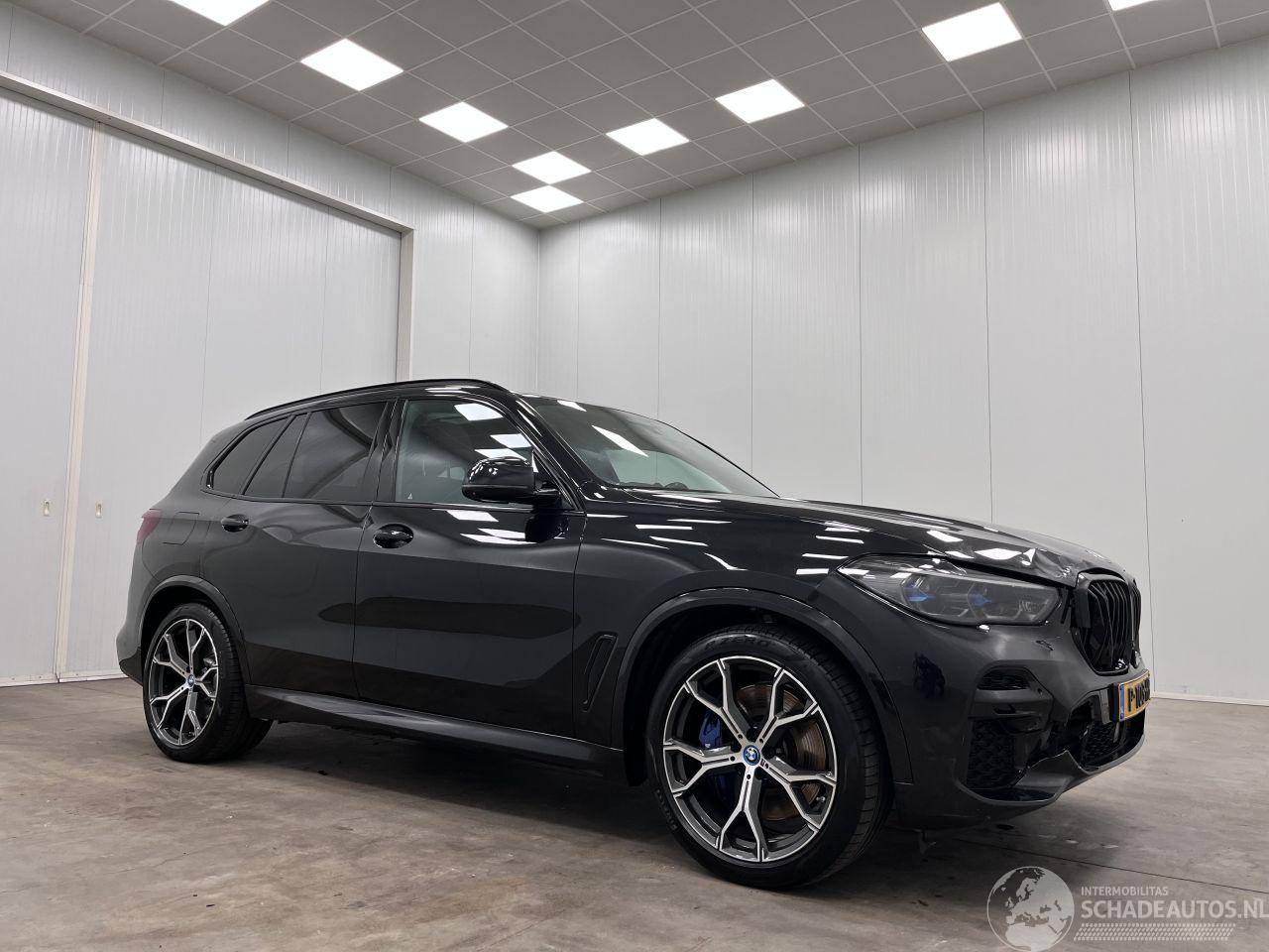 BMW X5 xDrive45e M-Sport High Executive Panoramadak