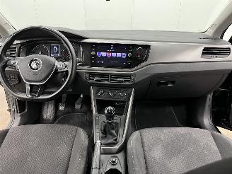 Volkswagen Polo 1.0 MPI Comfortline 5-drs Airco picture 11