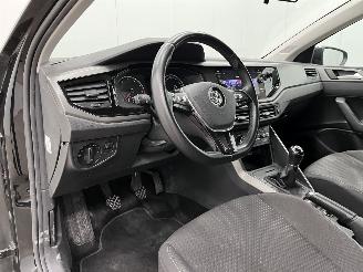 Volkswagen Polo 1.0 MPI Comfortline 5-drs Airco picture 7