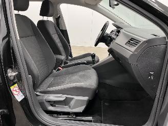Volkswagen Polo 1.0 MPI Comfortline 5-drs Airco picture 9
