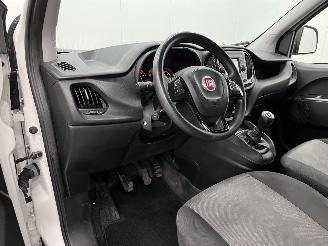Fiat Doblo Cargo 1.3 MJ SX Navi Airco picture 8