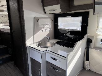 Mc Louis  Carat 470G Autom. 2.3 Multijet 118kw picture 19