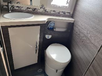 Mc Louis  Carat 470G Autom. 2.3 Multijet 118kw picture 21