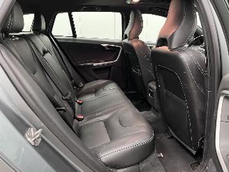 Volvo V-60 1.5 T3 Autom. Polar+ Dynamic Navi Clima picture 11
