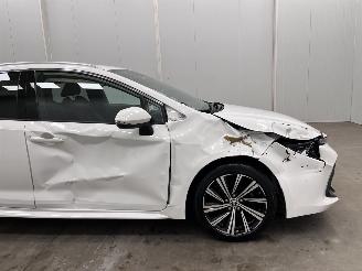 Toyota Corolla Touring Sports 1.8 Hybrid Dynamic Navi Clima picture 18