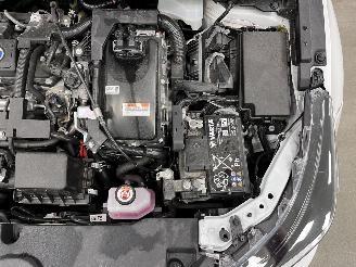 Toyota Corolla Touring Sports 1.8 Hybrid Dynamic Navi Clima picture 17