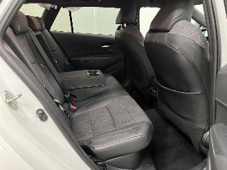 Toyota Corolla Touring Sports 1.8 Hybrid Dynamic Navi Clima picture 10