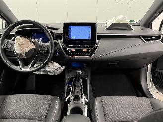 Toyota Corolla Touring Sports 1.8 Hybrid Dynamic Navi Clima picture 11