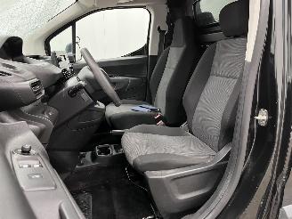 Peugeot Partner 1.6 BlueHDI Pro Airco picture 9