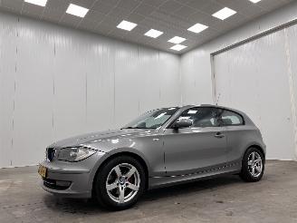BMW 1-serie 118d Corporate Business Line Clima picture 4