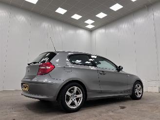 BMW 1-serie 118d Corporate Business Line Clima picture 2