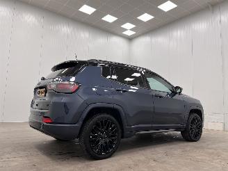 Jeep Compass 4xe S Plug-in Hybrid 4WD Navi Clima picture 2