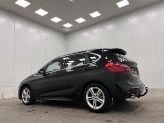 BMW 2-serie 216d Autom. High Executive Navi Clima picture 3