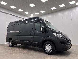 skadebil bedrijf Opel Movano 2.2D L3H2 Navi Clima 2024/5