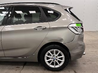 BMW 2-serie 218I Active Tourer M-Sport Navi Clima picture 16