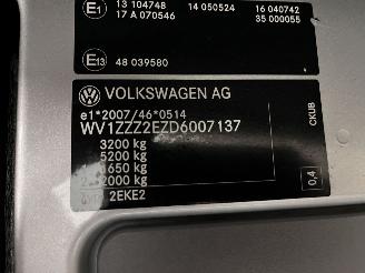 Volkswagen Crafter 2.0 TDI 120kw L2H2 Airco picture 13