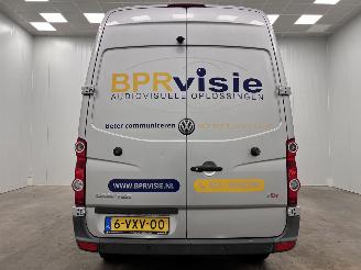Volkswagen Crafter 2.0 TDI 120kw L2H2 Airco picture 6