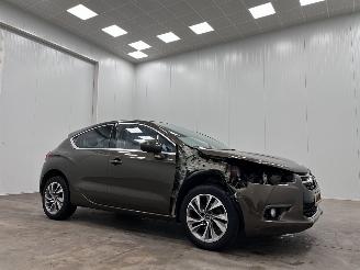 Schadeauto Citroën DS4 1.6 VTi So Chic Clima 2012/8