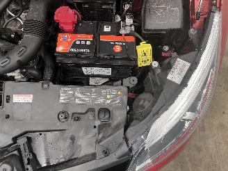 Renault Captur 1.2 TCe Autom. Helly Hansen Navi Clima picture 17