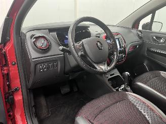 Renault Captur 1.2 TCe Autom. Helly Hansen Navi Clima picture 7