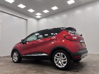 Renault Captur 1.2 TCe Autom. Helly Hansen Navi Clima picture 3
