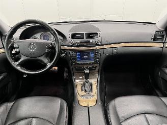 Mercedes E-klasse 320 CDI Autom. Panoramadak Navi Clima picture 9