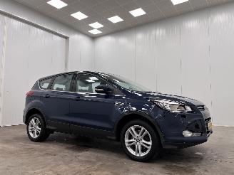 Schadeauto Ford Kuga 1.5 Trend Airco 2015/5