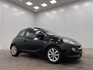 Opel Adam 1.4 Glam Airco picture 1