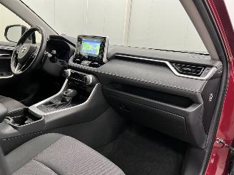 Toyota Rav-4 2.5 Hybrid First Edition Navi Clima picture 12