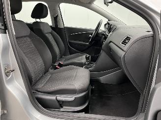 Volkswagen Polo 1.2 TSI 5-drs Airco picture 9
