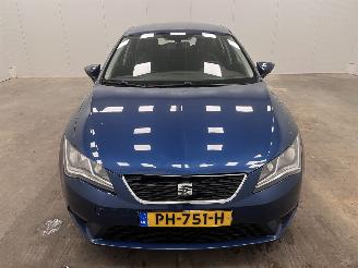 Seat Leon 1.2 TSI Style 5-drs Clima picture 5