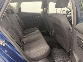 Seat Leon 1.2 TSI Style 5-drs Clima picture 10