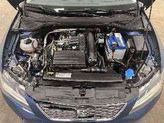 Seat Leon 1.2 TSI Style 5-drs Clima picture 15