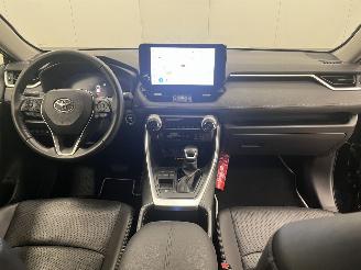 Toyota Rav-4 2.5 Hybrid Navi Clima picture 10
