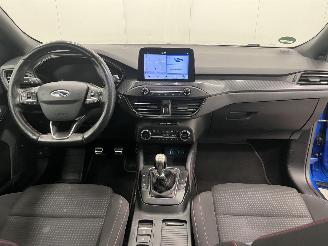 Ford Focus 1.0 EcoBoost ST-Line Panoramadak Navi Clima picture 12