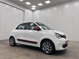 Avarii autoturisme Renault Twingo 1.0 SCe Collection Airco 2019/9