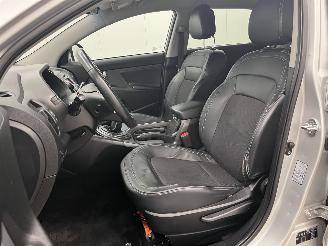 Kia Sportage 1.6 GDI X-Ecutive Plus Pack picture 8