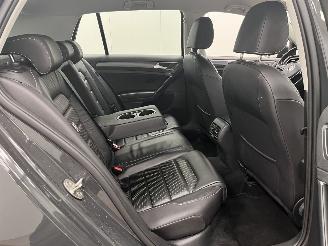 Volkswagen e-Golf Edition 5-drs Navi Clima picture 10