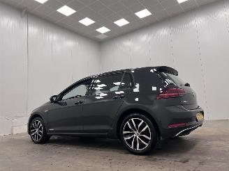 Volkswagen e-Golf Edition 5-drs Navi Clima picture 3