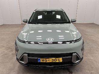 Hyundai Kona 1.6 GDI HEV Comfort Navi Clima picture 5