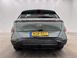 Hyundai Kona 1.6 GDI HEV Comfort Navi Clima picture 6