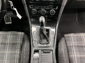 Volkswagen Golf 2.0 TDI GTD Panoramadak Navi Clima picture 14