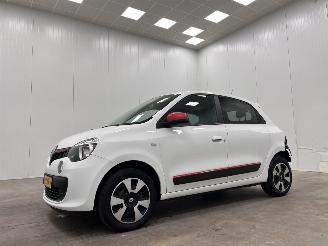 Renault Twingo 1.0 SCe Collection Airco picture 4