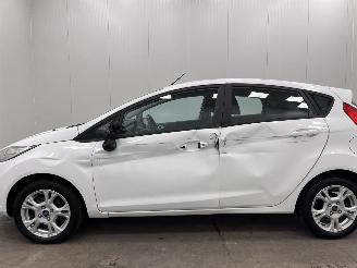 Ford Fiesta 1.0 Style Ultimate 5-drs Navi Airco picture 15