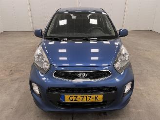 Kia Picanto 1.0 CVVT ComfortLine 5-drs Airco picture 5