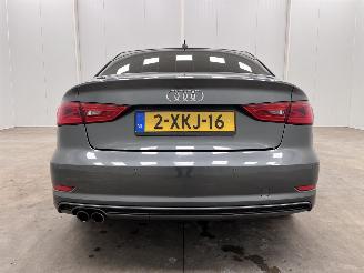 Audi A3 Limousine 1.4 TFSI S-Tronic S-Line Navi Clima picture 6