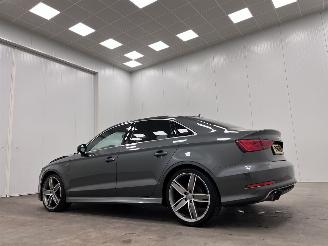 Audi A3 Limousine 1.4 TFSI S-Tronic S-Line Navi Clima picture 3