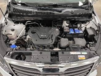 Kia Sportage 1.6 GDI X-Ecutive Plus Pack Navi Clima picture 16