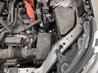 Toyota Rav-4 2.5 Plug-In Hybrid AWD Limited Navi Clima picture 19