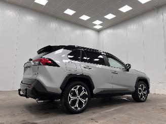 Toyota Rav-4 2.5 Plug-In Hybrid AWD Limited Navi Clima picture 2